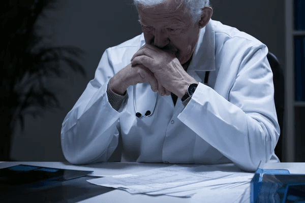 Single-AF or Single AF: The Tragedy of the Cardiologist